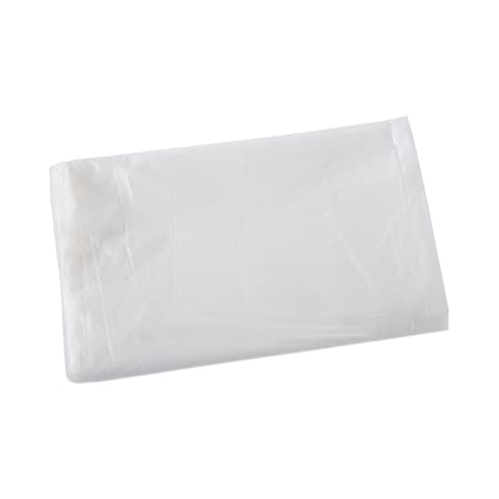 Boardwalk 33 gal Trash Bags, 33 in x 40 in, 16 microns, Natural, 200 PK BWKH3340S